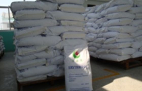 Erythritol